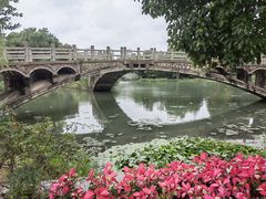 -石湖景区