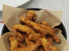 -必胜客(兴华中路PH店)