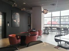 -必胜客(栖乐荟店)