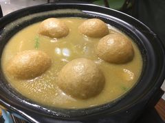 -十二舍·湯物素煮(江泰潤政店)