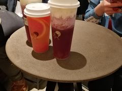 -喜茶(深圳东门1234店)
