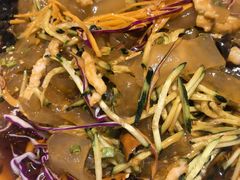 -鑫巴蜀小镇 · 水煮鱼专研店(玉桥店)