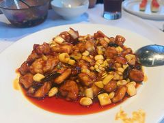 宫保鸡丁-正兴蜀园(科技园区店)