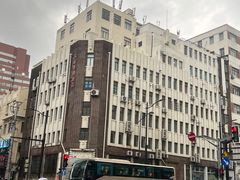 -南京路步行街