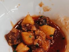 -四道菜·福建菜馆(莆田万达店)