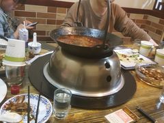 神云吊锅寨红街老店-神云吊锅(六安总店)