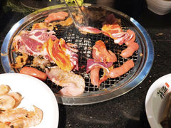-悟烧·自助烤肉料理(秋林旗舰店)