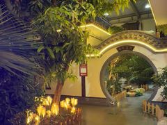 -忆江南·生态餐饮宴会酒店