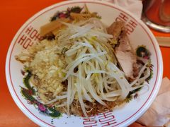 -拉面莊夢語＆中华料理八椿