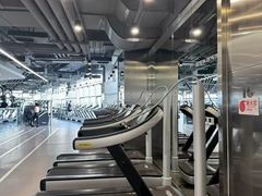 -OXYGYM 奥美氧舱运动中心(朝阳大悦城店)