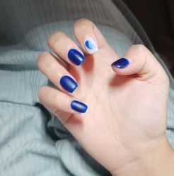 -Fanni美甲美睫皮肤管理