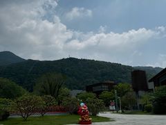 -鼓岭旅游度假区