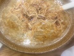 -舞素卷菜煎饼.糁汤(万达金街店)