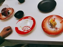 -禾绿回转寿司(苏宁广场店)