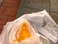 -澳门长洲糯米糍(柯打苏沙街店)