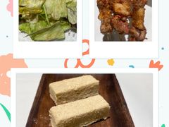 经典羊肉串-西域阿里马新疆菜·清真(桂花路店)