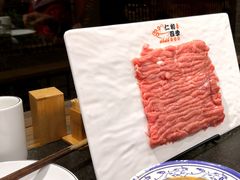 -仁和四季涮肉馆(天坛南门店)