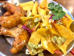 -AFS Cafe & Canteen(闽江二路店)
