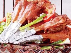 -避风塘(宝山万达店)