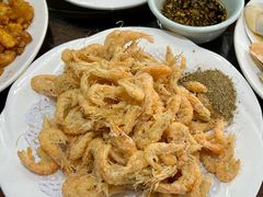 -小铜锣湾海鲜家常菜馆(河西店)