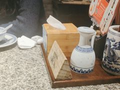 -南京大牌档(香港广场店)