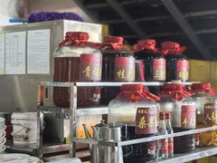 -八仔大富楼·河鲜(西江店)