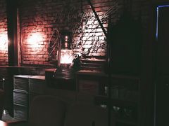 -鹿萤季·营地小馆(皇后公园店)