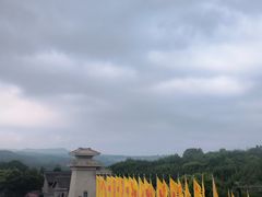 -黄帝陵