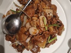 -小京华楼·京味斋(三元桥国展店)