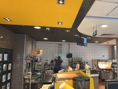 -麦当劳(湖光北街店)