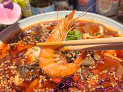 -粉墨特色菜·烧烤音乐酒馆