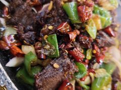 -老味道1992(武当山店)