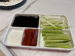 -梅利汴京烤鸭•开封豫菜地标店(东司门店)