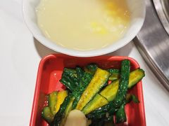 -满兴咱妈烀饼铁锅炖(兰州北街店)