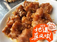 -品香排骨饭(羊官路店)