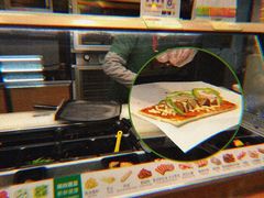 -赛百味SUBWAY(哈西店)