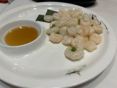 清炒虾仁-上海1号私藏菜(静安店)