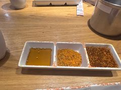 -北京小炮儿炙子烤肉·铜锅涮肉(南京弘阳广场店)