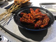 -聚味瞿记·龙虾堂(望城店)