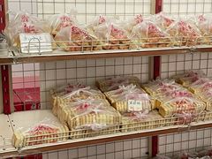 -中关村茶点