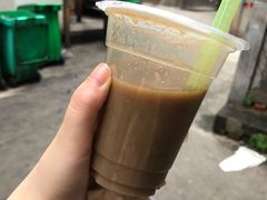 -乔伯凉面(白沙路店)