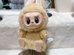 -泡泡玛特POPMART(上海环球港店)