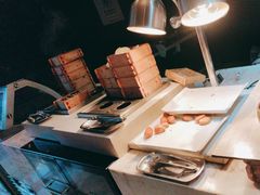 -筠咖啡西餐厅(上海国展宝龙丽筠酒店)