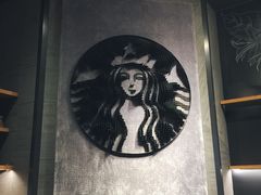 -星巴克(成都太古里二店)