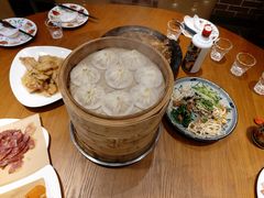 -冷大厨灌汤包