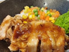 -吉野家(枫合万嘉店)