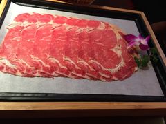 大刀牛肉-巴邑火锅·夜宵(港隆广场店)