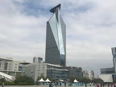 -厦门威斯汀酒店