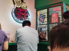 -孖记茶档·热腾茶餐(江南西plus店)
