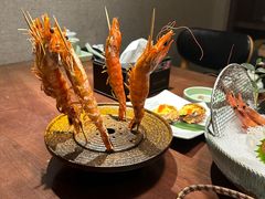 -松竹和日式料理(广厦店)